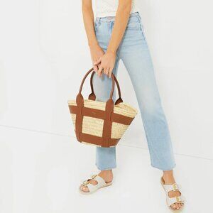 Mother The Rambler Zip Flood- Cherie Cherie